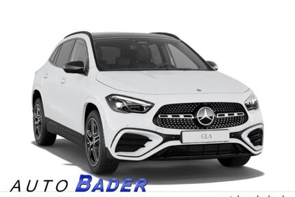 Mercedes-Benz GLA 220 Gebrauchtwagen
