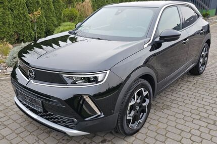 Opel Mokka Gebrauchtwagen