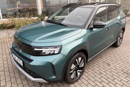 Opel Frontera Gebrauchtwagen