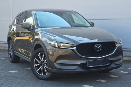 Mazda CX-5 Gebrauchtwagen
