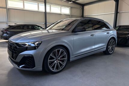 Audi SQ8 Gebrauchtwagen