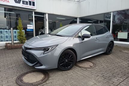 Toyota Corolla Gebrauchtwagen