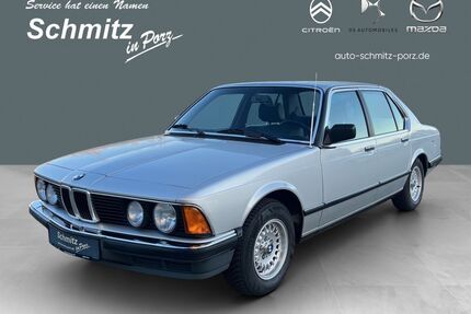BMW 728 Gebrauchtwagen
