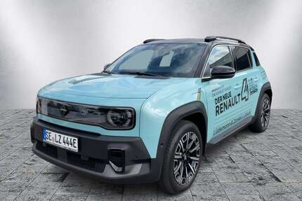 Renault R 4 Gebrauchtwagen