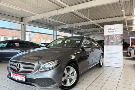 Mercedes-Benz E 250 Gebrauchtwagen