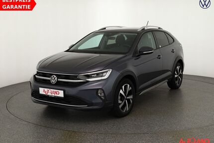 VW Taigo Gebrauchtwagen