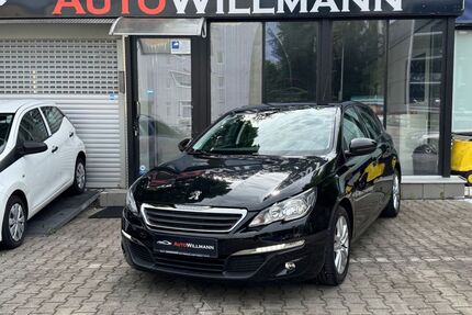 Peugeot 308 Gebrauchtwagen
