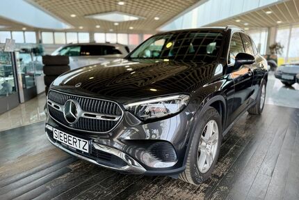 Mercedes-Benz GLC 200 Gebrauchtwagen