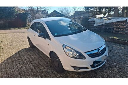Opel Corsa Gebrauchtwagen