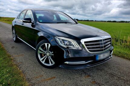 Mercedes-Benz S 400 Gebrauchtwagen