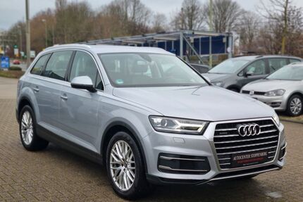 Audi Q7 Gebrauchtwagen