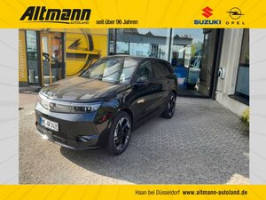 Opel Grandland X Electric 157 kW GS Gebrauchtwagen
