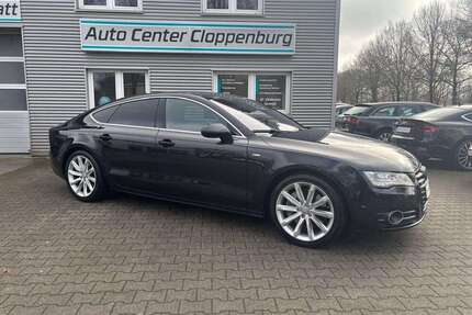 Audi A7 Gebrauchtwagen