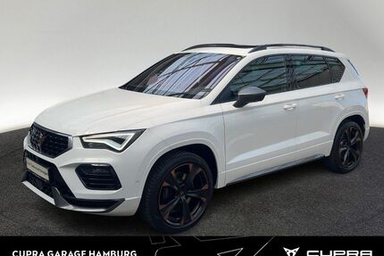Cupra Ateca Gebrauchtwagen