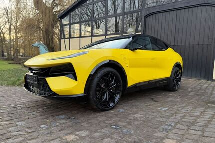 Lotus Eletre Gebrauchtwagen