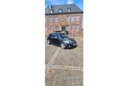 Mini ONE Gebrauchtwagen