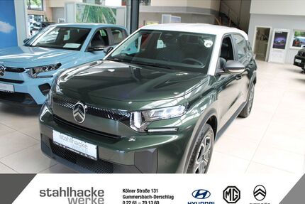 Citroen C3 Aircross Gebrauchtwagen
