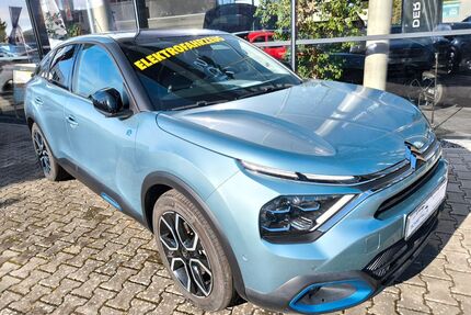 Citroen C4 Gebrauchtwagen