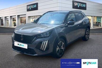 Peugeot 2008 Gebrauchtwagen