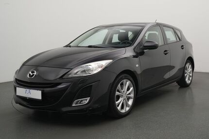 Mazda 3 Gebrauchtwagen