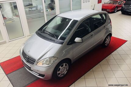 Mercedes-Benz A 160 Gebrauchtwagen