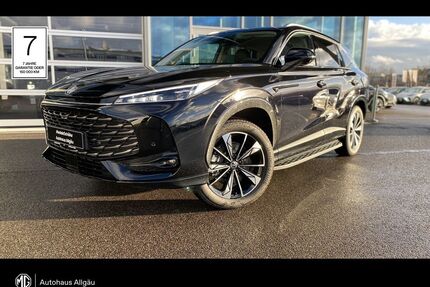 MG HS Gebrauchtwagen