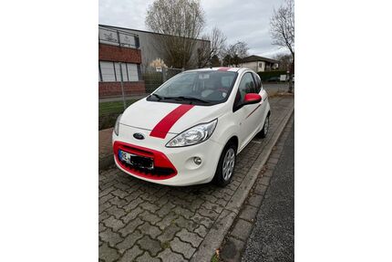 Ford Ka/Ka+ Gebrauchtwagen