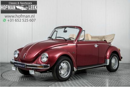 VW Käfer Gebrauchtwagen