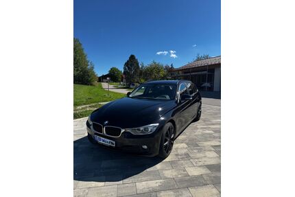 BMW 320 Gebrauchtwagen