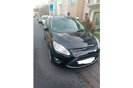 Ford C-Max Gebrauchtwagen