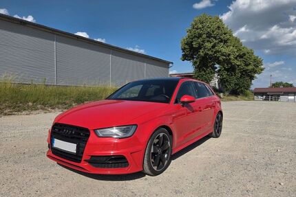 Audi A3 Gebrauchtwagen