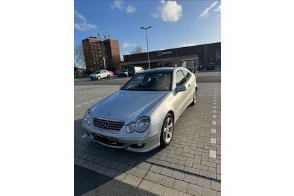 Mercedes-Benz C 180 Gebrauchtwagen