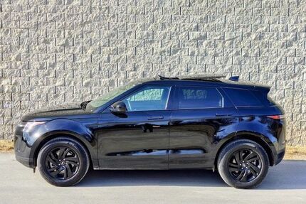 Land Rover Range Rover Evoque Gebrauchtwagen