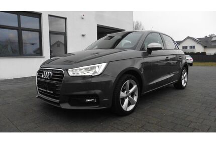 Audi A1 Gebrauchtwagen
