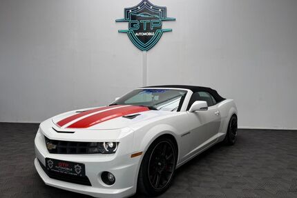 Chevrolet Camaro Gebrauchtwagen