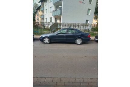 Mercedes-Benz 200 Gebrauchtwagen