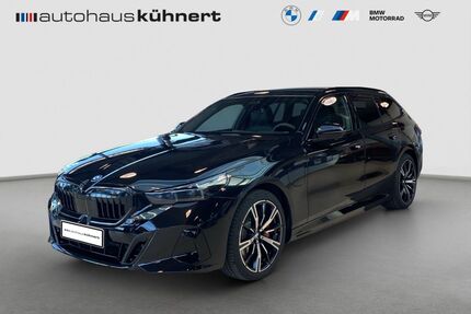BMW 550 Gebrauchtwagen