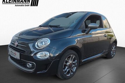 Fiat 500 Gebrauchtwagen