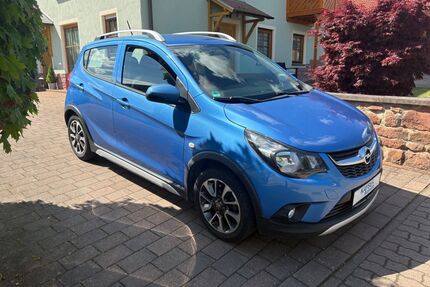 Opel Karl Gebrauchtwagen