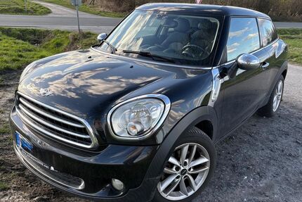 Mini Cooper Paceman Gebrauchtwagen