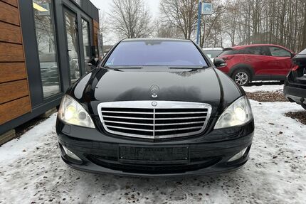 Mercedes-Benz S 350 Gebrauchtwagen