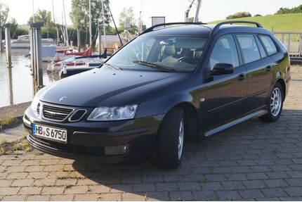 Saab 9-3 Gebrauchtwagen
