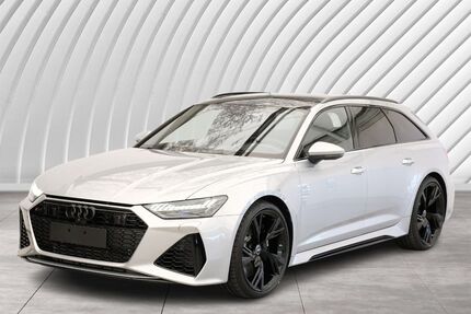 Audi RS6 Gebrauchtwagen