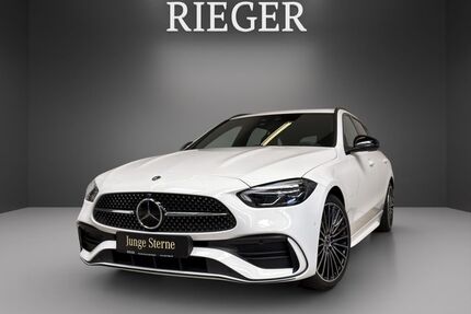 Mercedes-Benz C 300 Gebrauchtwagen