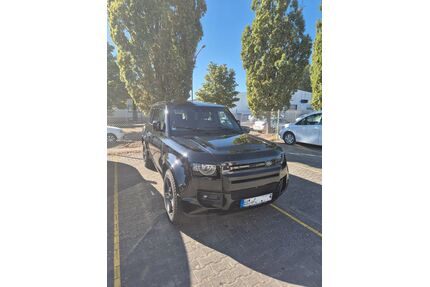 Land Rover Defender Gebrauchtwagen