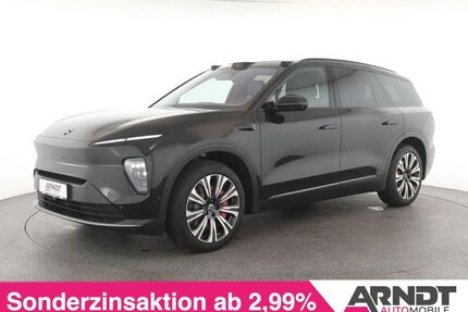 Nio EL8 Gebrauchtwagen