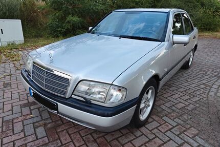 Mercedes-Benz C 280 Gebrauchtwagen