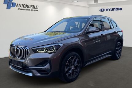 BMW X1 Gebrauchtwagen
