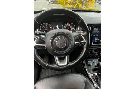 Jeep Compass Gebrauchtwagen