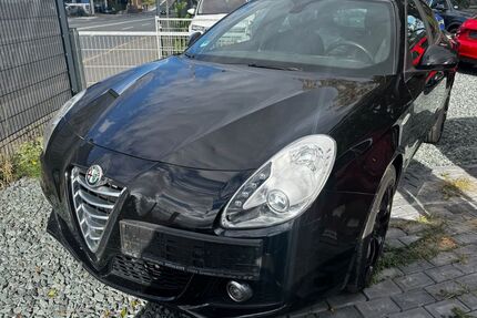 Alfa Romeo Giulietta Gebrauchtwagen